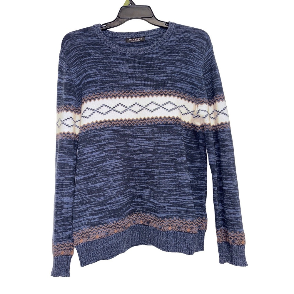 Men's XXL Henley Knit Sweater Long Sleeve Men‎ V Neck Dress Sweater Grandpa Core